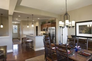 rose hill community luxury real estate