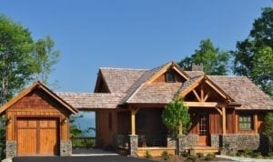 blue ridge mountain club community