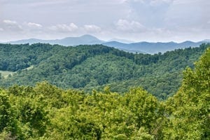 poplar ridge community blue ridge mountatins