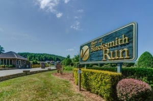 vistas at blacksmith run