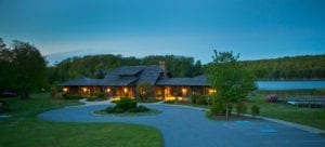 sweetgrass lodge private community