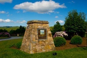 sweetgrass private community