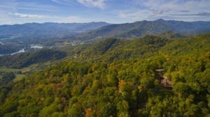 luxury mountain homes for sale nc
