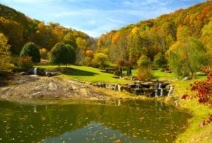 private mountain real estate in nc