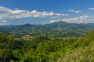 exclusive mountain real estate in nc