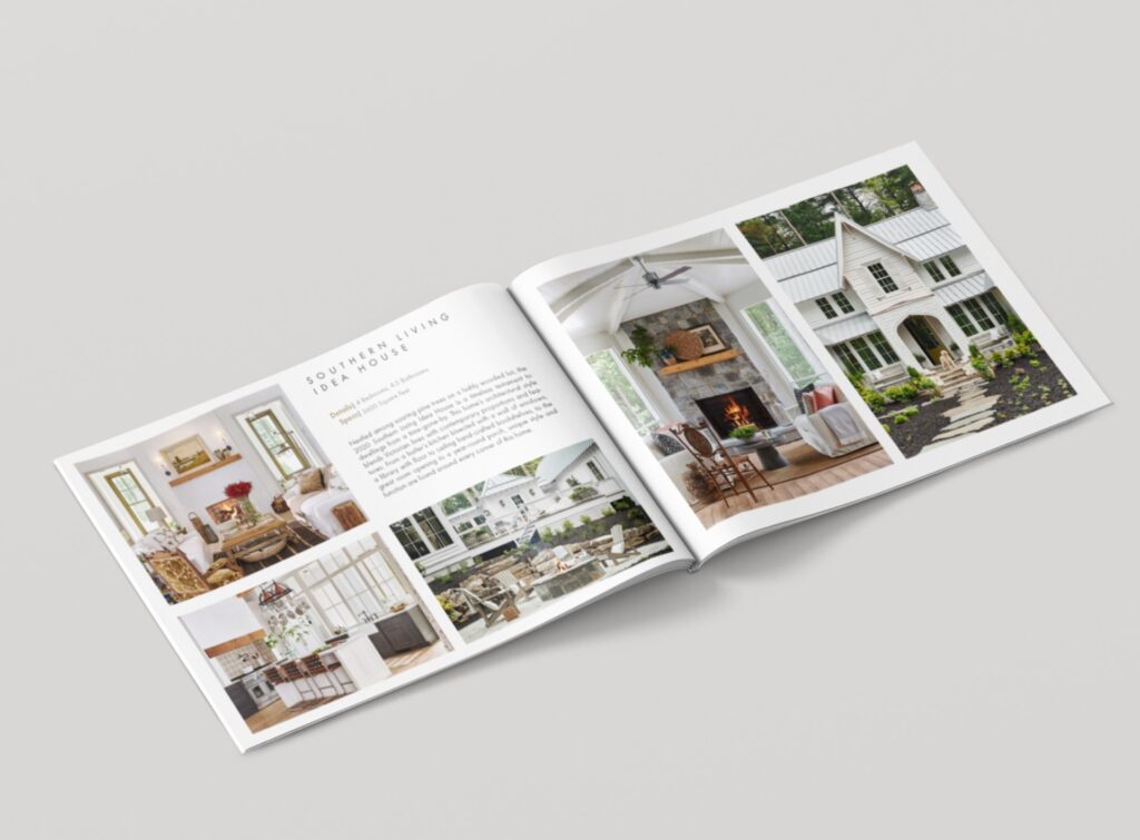 Buchanon Construction Portfolio