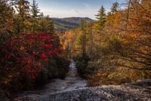 longcliff