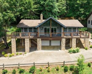home in springdale resort