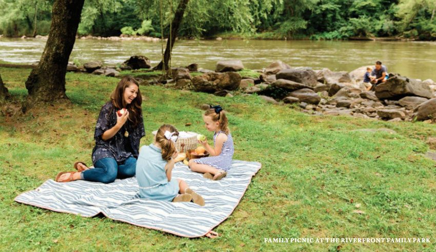 French Broad