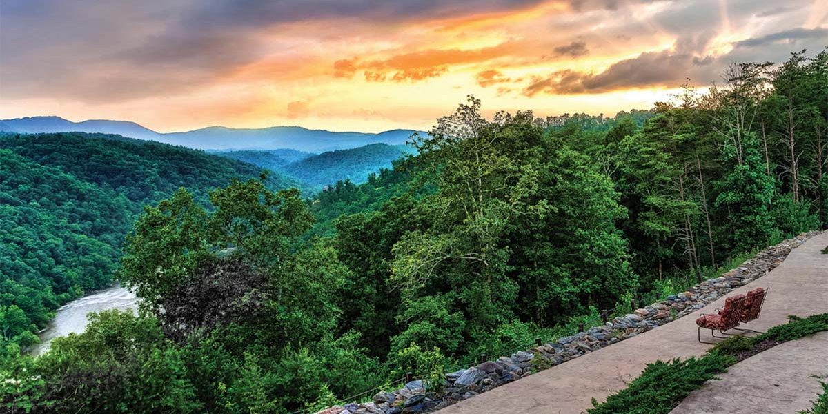 French Broad