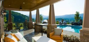 The Views at Rose Hill - Private Mountain Communities