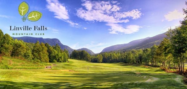 Linville Falls mountain club