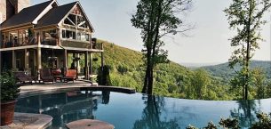 Poplar Ridge - Private Mountain Communities
