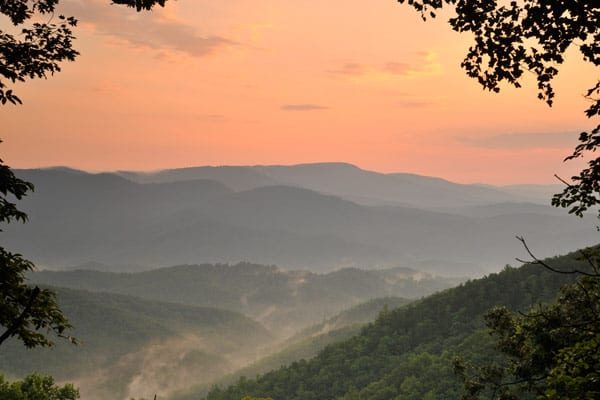 blue ridge mountain club