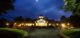 Champion Hills and Fazio Golf