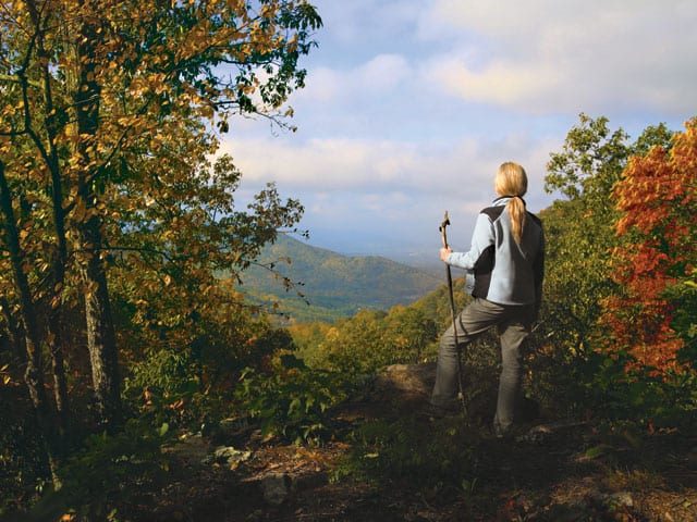 private mountain communities