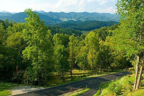 mountain traditions private mountain community