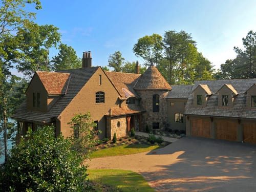 the reserve at lake keowee real estate