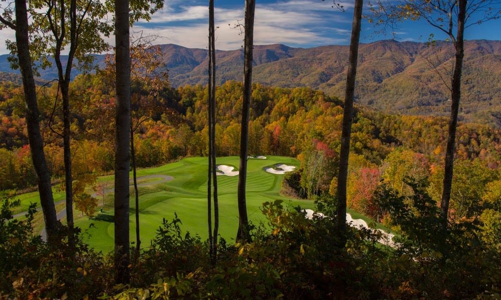 Balsam Mountain Preserve