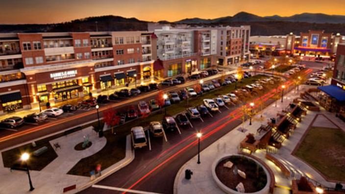 Arden NC